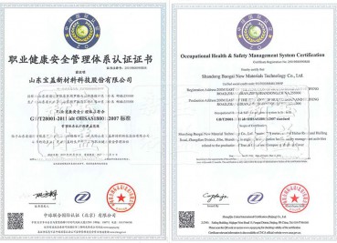 職業健康安全管理體係 注冊號：25019s00590r0s